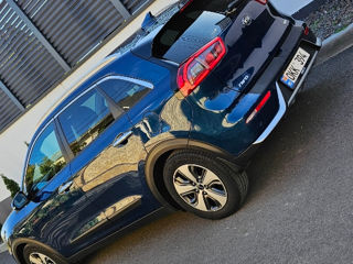 KIA Niro foto 4