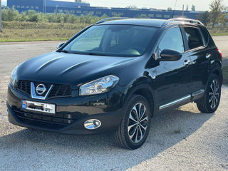 Nissan Qashqai foto 1