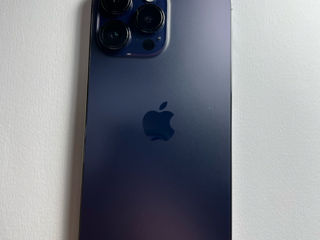 Iphone 14 Pro Max512 GB foto 2