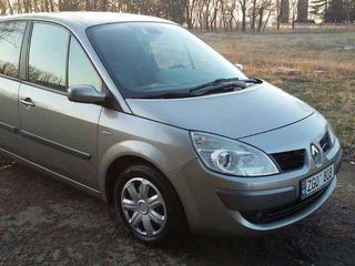 Renault Scenic foto 1