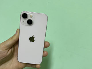 Iphone 13 Mini 128gb ideal foto 1