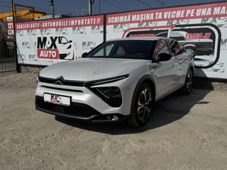 Citroen C5 X