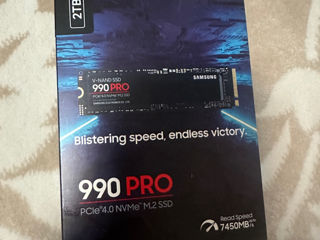 Samsung 990 Pro