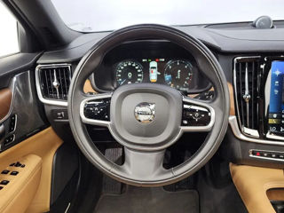 Volvo S90 foto 13