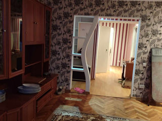 Apartament cu 3 camere, 70 m², Centru, Dondușeni foto 5