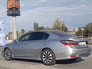 Honda Accord foto 7