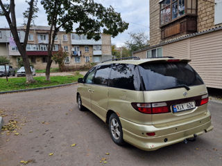 Toyota Previa foto 5