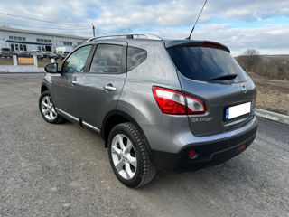 Nissan Qashqai foto 2