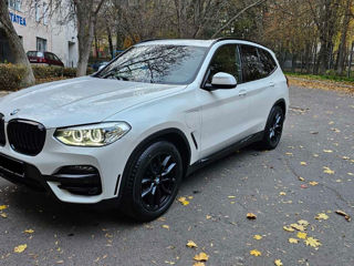 BMW X3 foto 2