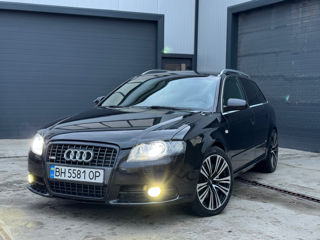 Audi A4 foto 2