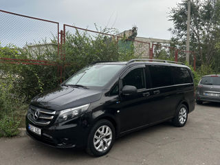 Mercedes Vito foto 1