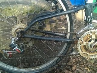 vind bicicleta foto 4