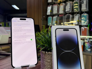 iPhone 14 Pro Max 128 GB / Garanție ! foto 5