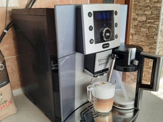 Delonghi perfecta cappuccino... foto 3