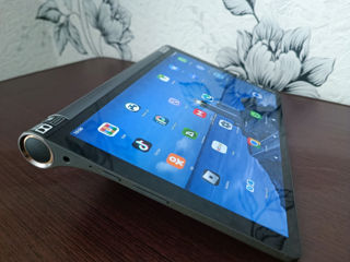 Lenovo Yoga Smart Tab foto 4