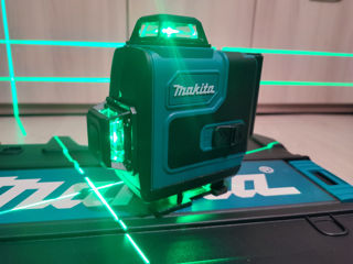 Makita,Dewalt   Lazer 4D 16 linii .livrare .