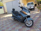 Suzuki burgman 400 foto 3