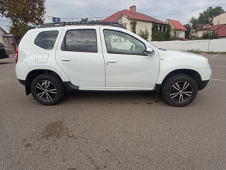 Dacia Duster foto 4