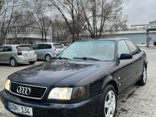 Audi A6 foto 4