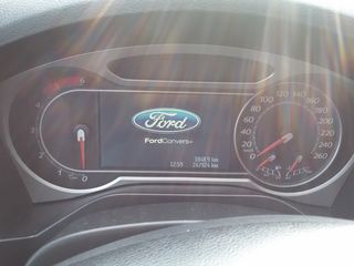 Ford S-Max foto 5