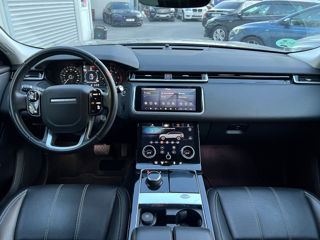 Land Rover Range Rover Velar foto 11