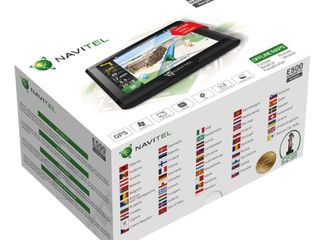 GPS навигатор Navitel Navitel Номер: E500 foto 1