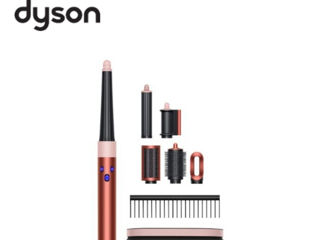 Dyson airwrap ID Strawberry bronze  Blush pink foto 5