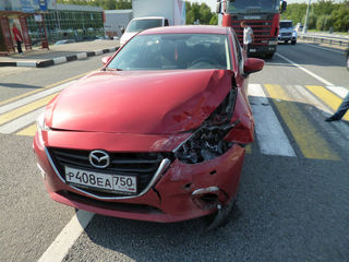 Mazda Premacy foto 4