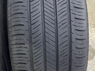 Продам Hankook 225/50 r17 foto 5