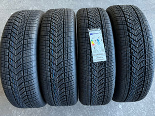 235/60 R20 Goodyear UltraGrip Performance +