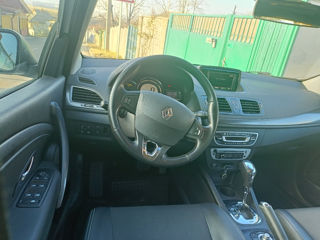 Renault Megane foto 6