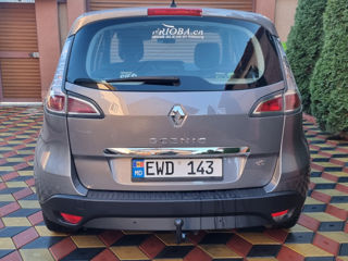 Renault Scenic foto 5