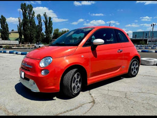 Fiat 500 foto 2