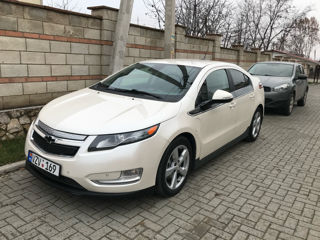 Chevrolet Volt foto 4