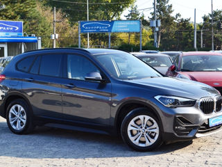 BMW X1 foto 3