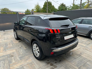 Peugeot 3008 foto 5