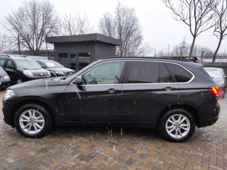 BMW X5 foto 6