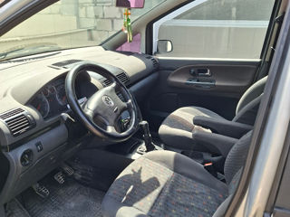 Volkswagen Sharan foto 6