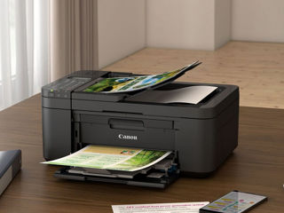 Canon Pixma TR4640