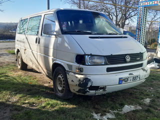 Volkswagen T4