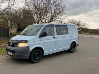 Volkswagen Transporter foto 4