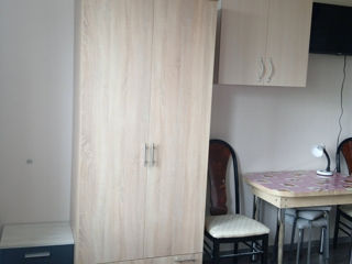 Apartament cu 1 cameră, 20 m², Telecentru, Chișinău foto 3