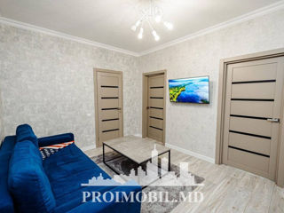 Apartament cu 1 cameră, 51 m², Centru, Chișinău foto 5