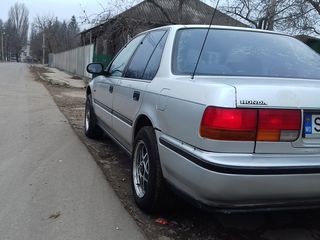 Honda Accord foto 4