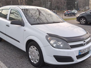 Opel Astra foto 5