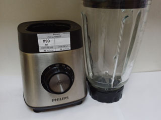 Blender Philips HR3571