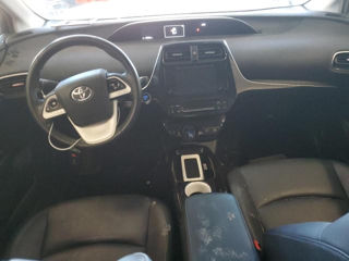 Toyota Prius foto 8
