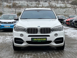 BMW X5 foto 6