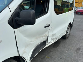 Opel Vivaro foto 10