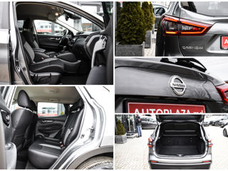 Nissan Qashqai foto 16